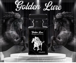 PERFUME GOLDEN LURE