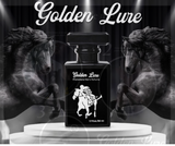 PERFUME GOLDEN LURE
